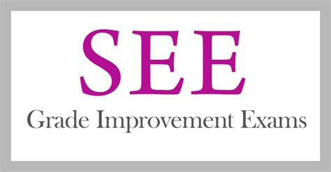 Image result for See Grade Sheet of 2081