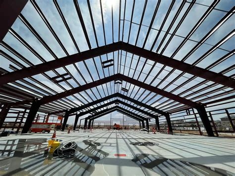 Metal Building Frame Types に対する画像結果