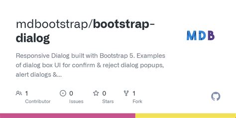 Bootstrap Two Button Dialog に対する画像結果