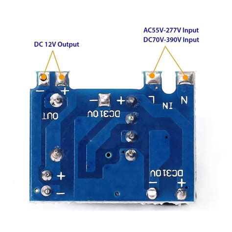 Image result for AC/DC 5V Module