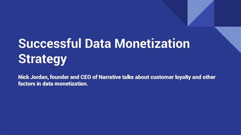 Steps to Implement a Data Monetization Strategy に対する画像結果