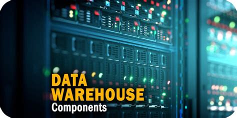 Image result for Data Warehouse Components