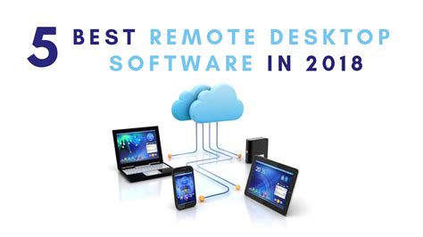 Image result for Most Popular Remote Desktop Software