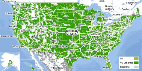 Image result for Verizon Wireless Coverage Map