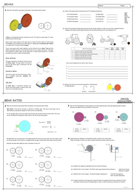 Afbeeldingsresultaten voor Function Table Worksheets PDF