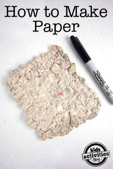 How to Make Noli Paper に対する画像結果