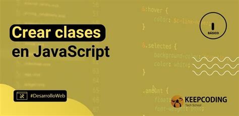 Afbeeldingsresultaten voor Clases En JavaScript