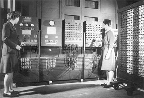 Image result for First Electric Computer Device