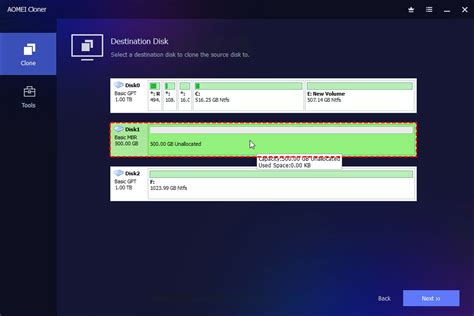 Clone Targeting Computer に対する画像結果
