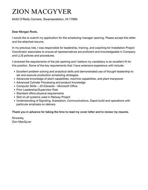 Toradh íomhá ar Scheduling Manager Image