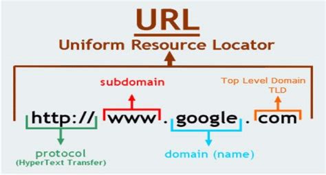 Image result for Website Database URL