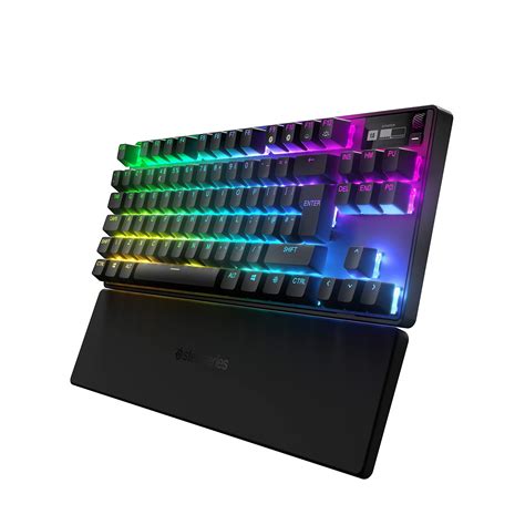 Image result for QWERTY Keyboard TKL Layout