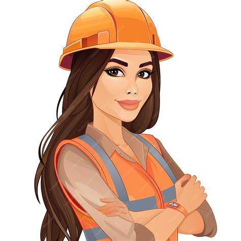 Image result for Construction Engineer Cartoon