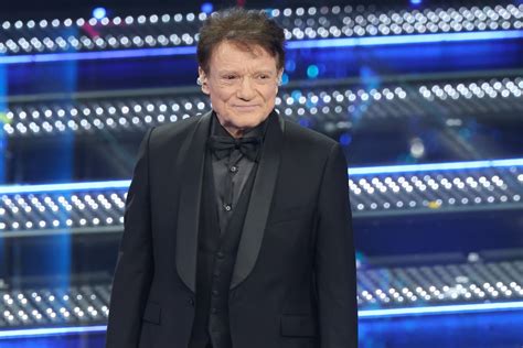 Massimo Ranieri Musical に対する画像結果