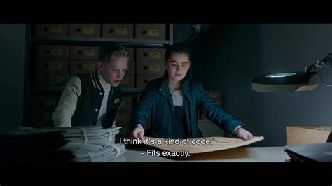 Image result for Code M Movie