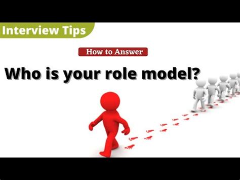 Image result for Role Model Sample Answers for Interview