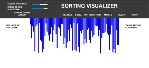 Image result for Sorting Algorithm Visualizer Android Application Project