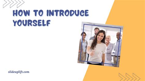 Image result for Introduction Yourself Examples Professional