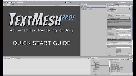 Text Mesh Pro Namespace Unity に対する画像結果