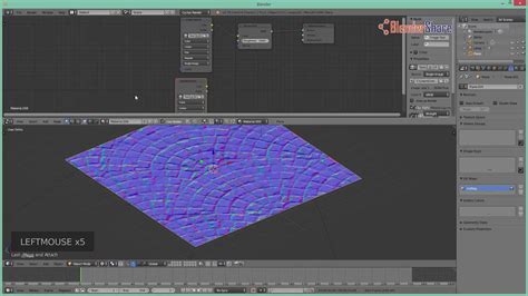 Toradh íomhá ar Normal Map Types