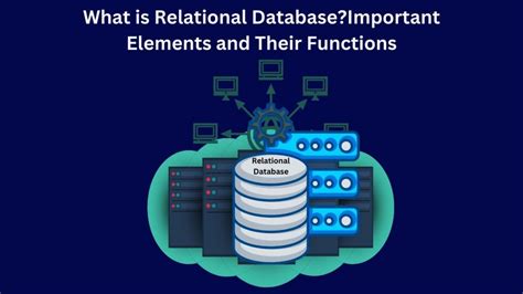 Image result for Relational Database Complex