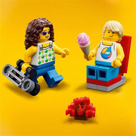 Image result for LEGO Creator Camper