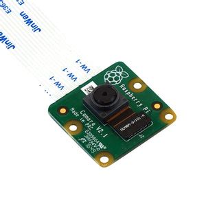 Toradh íomhá ar Raspberry Pi 3 Model B RTC