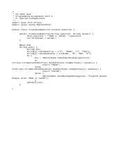 Image result for Java True or False Questions