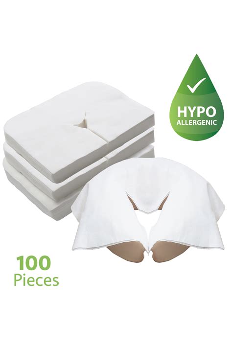 Toradh íomhá ar Face Rest Covers for Massage Tables Patterns