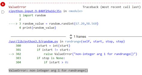 Image result for Python Randint