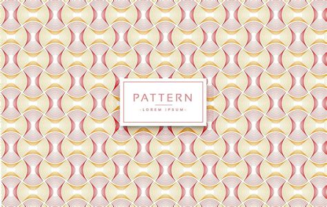 Abstract Linear Pattern に対する画像結果