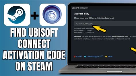How to Find My CD Key or Activation Code Ubisoft కోసం చిత్ర ఫలితం