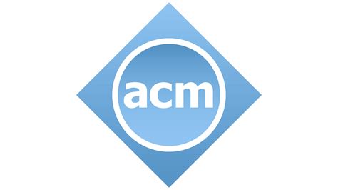Image result for ACM Digital Library Logo