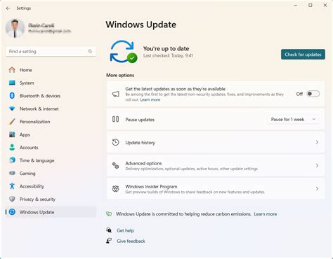 Afbeeldingsresultaten voor Windows Check for Updates