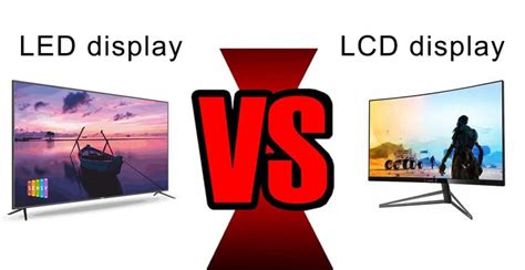 LCD vs LED Video Walls に対する画像結果