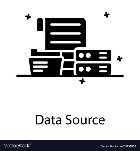 Image result for Data Source Logo