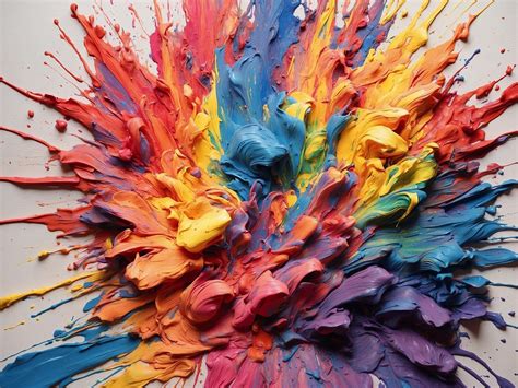 Toradh íomhá ar Paint Designs for CD