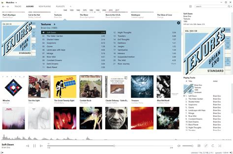 Image result for How to Customize MusicBee Layout