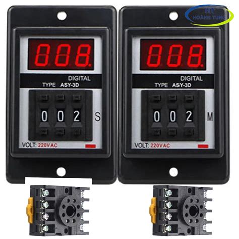 Image result for Time Delay Timer 8 Pin