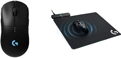 Logitech G Pro Wireless Left Side Buttons に対する画像結果