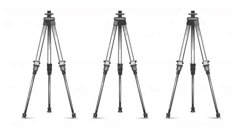 Image result for Three Line Array On Tripod