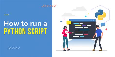 Image result for Python Run Scripts