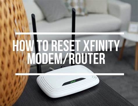 Image result for How to Reset Xfinity Cam