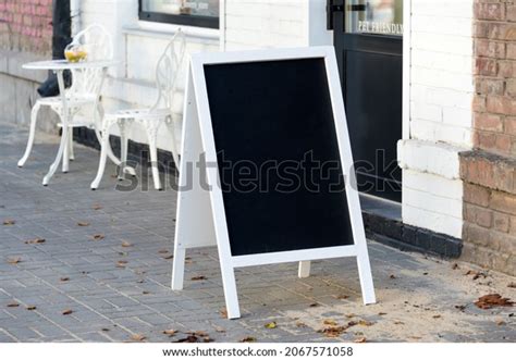 Image result for Outside Menu Sign