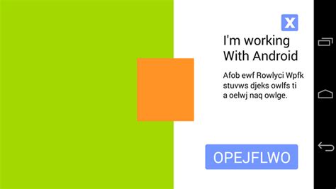 Image result for Android Density Layout