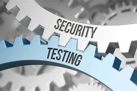 Image result for Security Testing