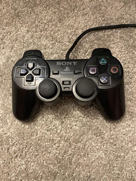 Image result for PS2 Controller PictureBox