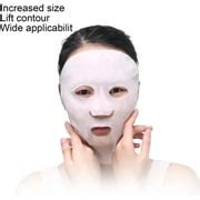 Toradh íomhá ar Paper Sheet Layout