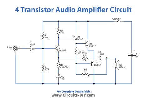 Image result for Test an Speaker Output Transistor Transistor