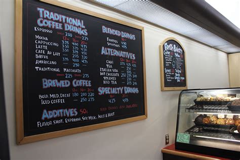 Handwritten Menu Signage に対する画像結果